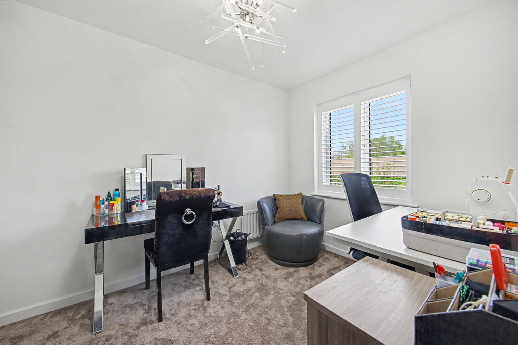 Sawmill Mews Tapton